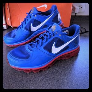 Nike Air Max Trainer Limited Team  Paquiaou